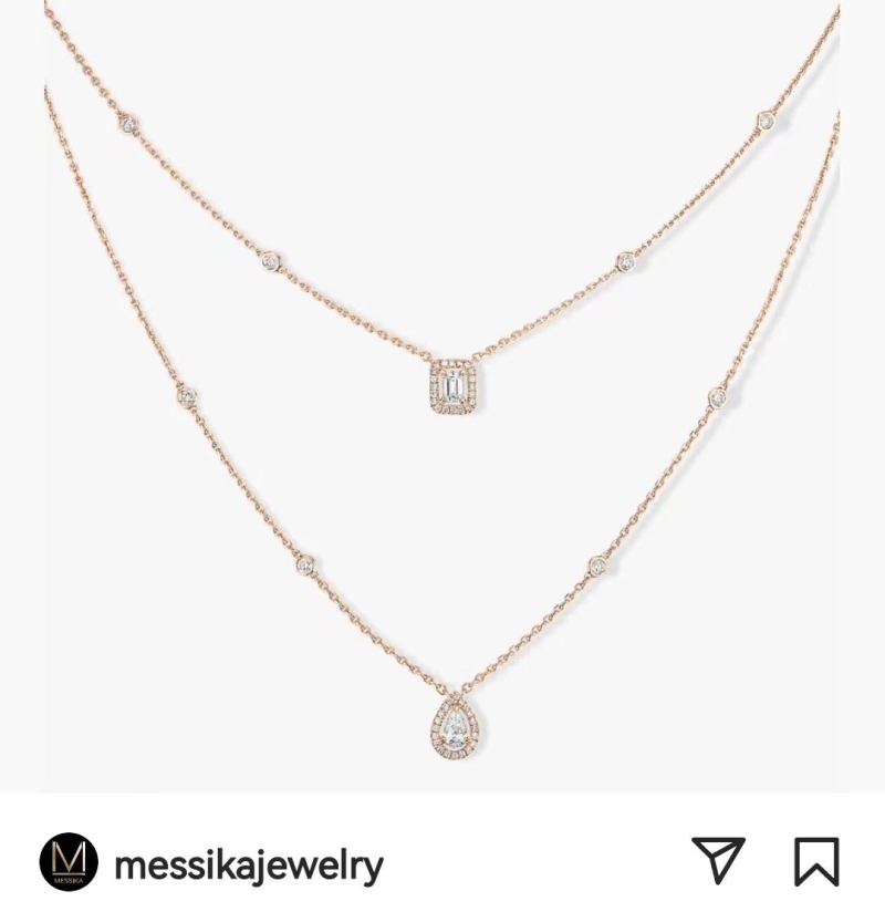 MESSIKA